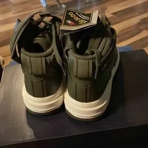 Air Force 1 GTX Boots. Size 9.5 Mens. Brand new in box. Never been worn. Nike | Shoes | Air Force Gtx Boots Size 95 Mens Brand New In  main image 3